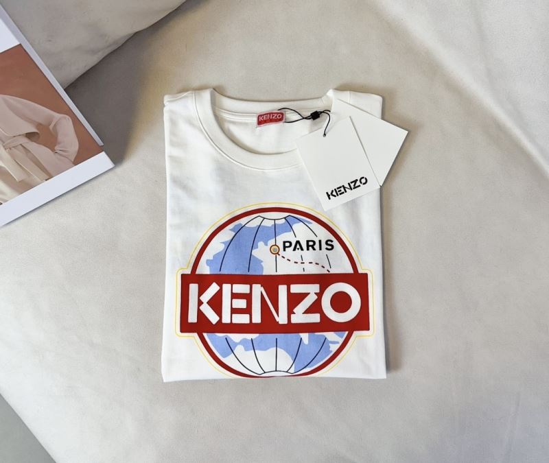 Kenzo T-Shirts